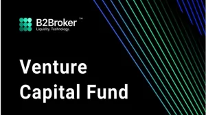 The Newly Launched B2Broker Group $5M Venture Fund To Jump The Corporation On A New Level