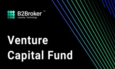 B2Broker Venture Fund