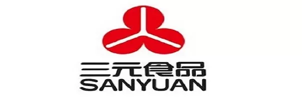 Beijing Sanyuan Food Group Ltd