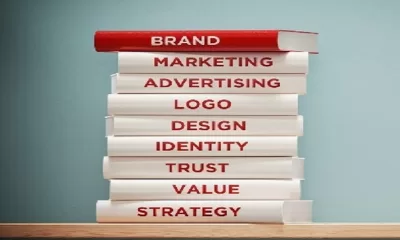 Brand and Marketing Books