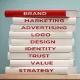 Brand and Marketing Books