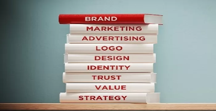 Brand and Marketing Books