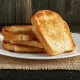 Bread toast