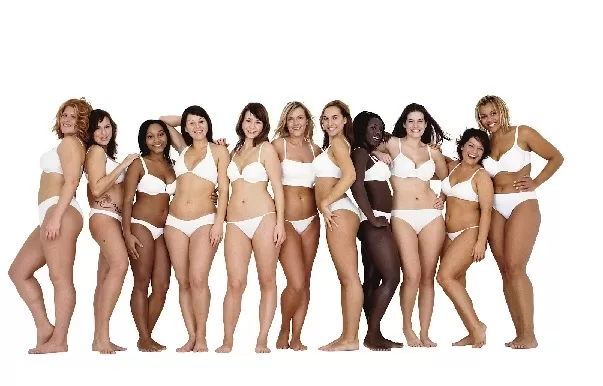 Dove's Real Beauty Campaign