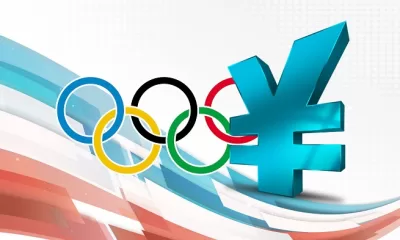 Hosting the Olympic Games - Hot or Not for Your Currency?
