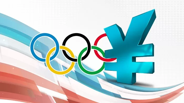 Hosting the Olympic Games - Hot or Not for Your Currency?