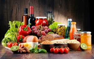 Tasting Tomorrow: The Rise of Innovation in the Food Industry