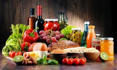 best food brands