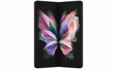 Galaxy Z Fold3 5G