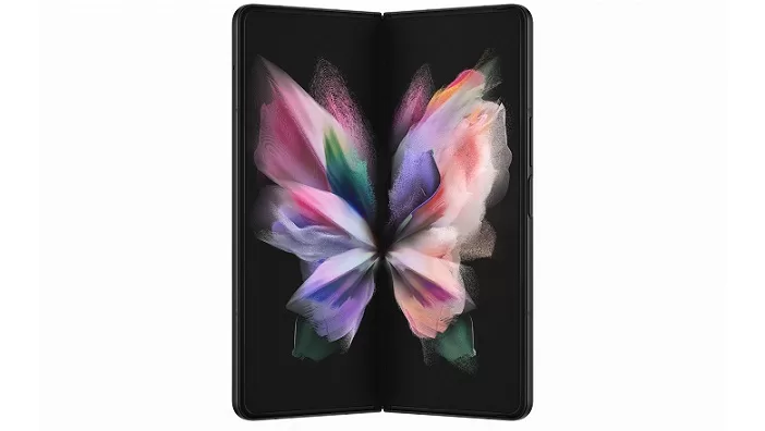 Galaxy Z Fold3 5G