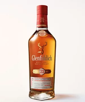 Glenfiddich