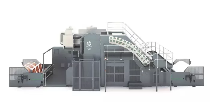 HP Unveils PageWide Corrugated Innovations to Drive Scaled Volume Digital Production