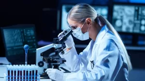 Intel, ConsenSys Health Advance Pandemic Research