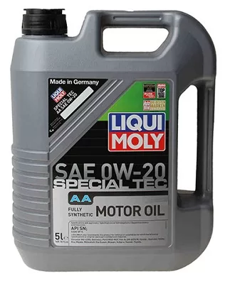 The Best Brands of 0W20 Motor Oil - Global Brands Magazine
