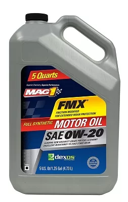 The Best Brands of 0W20 Motor Oil - Global Brands Magazine
