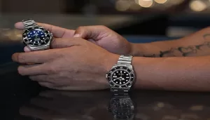 Top Watch Brands for Men in Europe