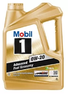 Mobil 1