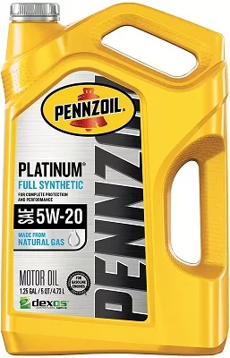 Pennzoil