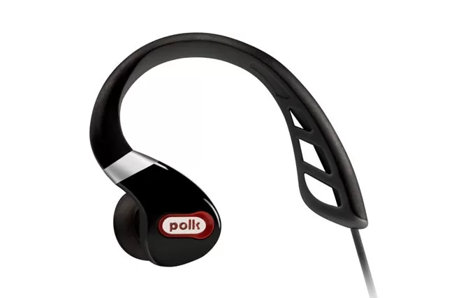 Polk-Audios