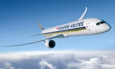 Singapore Airlines