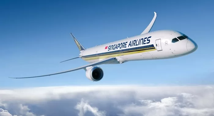 Singapore Airlines