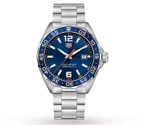 Top Watch Brands for Men in Europe - Global Brands Magazine