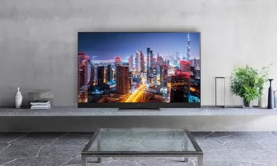 TV