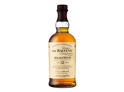 The Balvenie