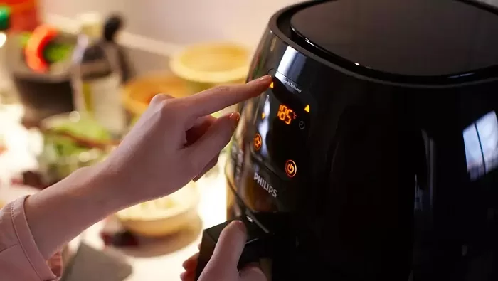 The Best Brands of Air Fryer