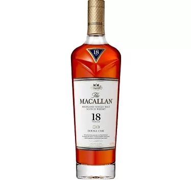 The Macallan