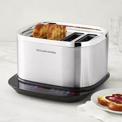 25++ Williams sonoma toaster reviews