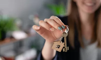 5 Tips For First-Time Home Buyers