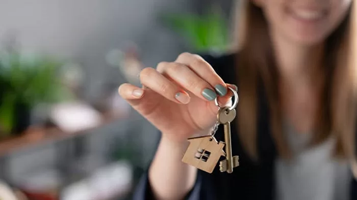 5 Tips For First-Time Home Buyers