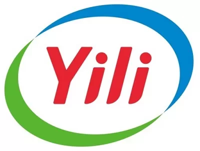 Yili_Logo