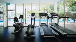 A New Way to Work Out