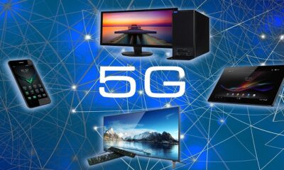 More than half of UAE residents are willing to pay more for 5G access