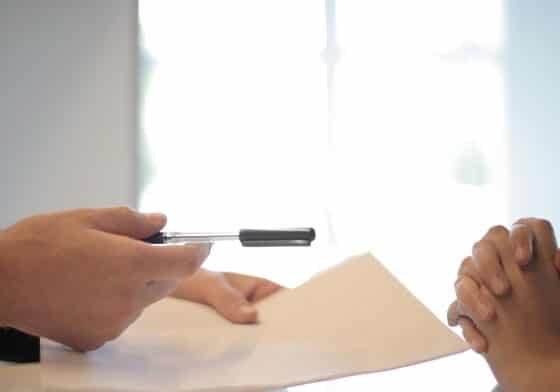 Personal Injury Claim