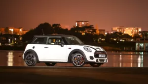 Should You Get a MINI Cooper Extended Warranty