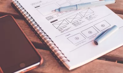 8 UX Tips for Creating Successful Apps