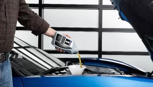 The Best Brands of 0W20 Motor Oil
