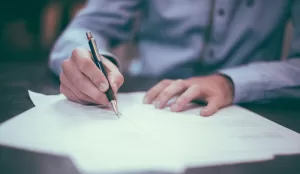 What affects your credit score when shopping for car finance?