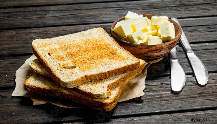 toasted-bread-butter