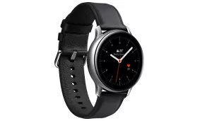 Galaxy Watch’s Blood Pressure Monitoring Could Help Parkinson’s Disease Patients, Study Reveals