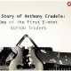 The Story of Anthony Crudele: One of the First E-mini S&P500 Traders