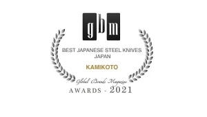 Kamikoto wins big at the 9th edition of Global Brand Awards