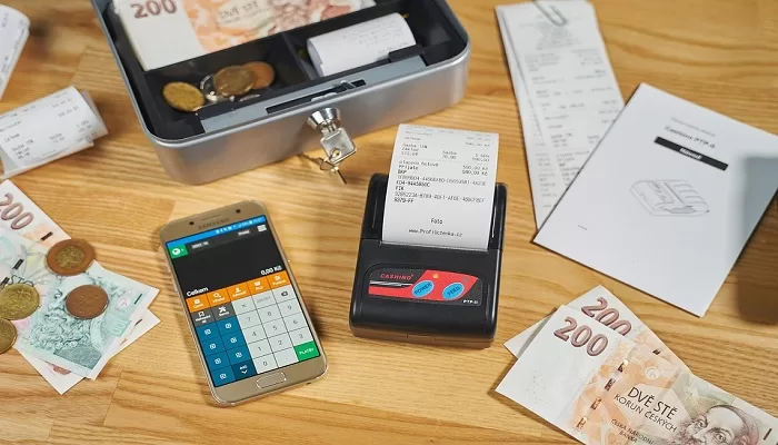 6 Challenges SMBs Face in Managing Financial Records 61 6 Challenges SMBs Face in Managing Financial Records