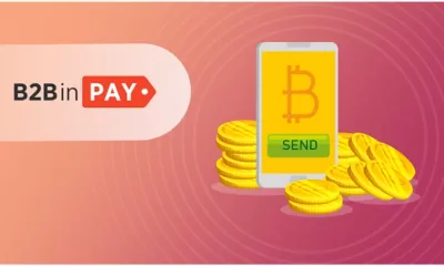 A Step-By-Step Guide To Start Accepting Crypto Payments