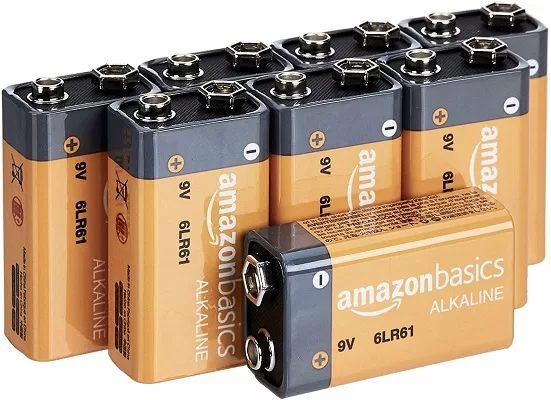 AmazonBasics