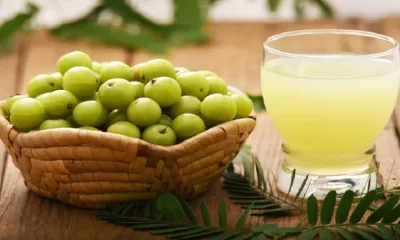 Amla Juice