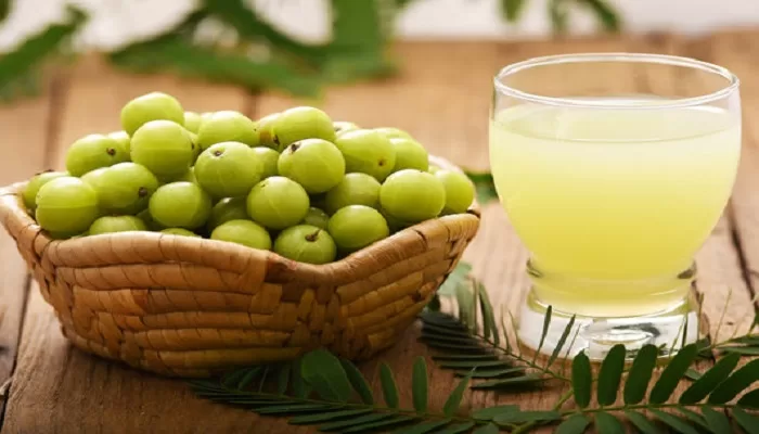 Amla Juice